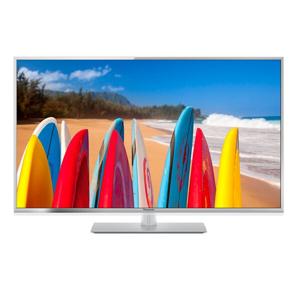 Panasonic 55インチVIERA TH-L55ET5 Panasonic TC-L55ET60 Review | PCMag