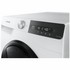 Samsung 9.5kg/6kg AddWash™ Washer Dryer Combo WD95T754DBT image NaN