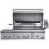 DCS Series 7 48-Inch Grill with Rotisserie and Side Burners LPG BGB48-BQR-L image NaN