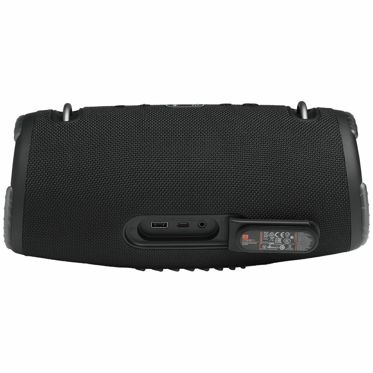 Jbl xtreme db level sales