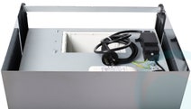 Ilve CU7970 Under Cupboard Rangehood hero image