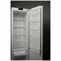 Smeg Fully Integrated 294L Full Refrigerator SABI303FR hero image