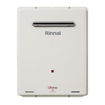 Rinnai Infinity 32L Preset 60 Degree Natural Gas Hot Water INF32N60MA hero image