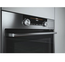 ASKO 60cm Craft Built-In Combi-Steam Oven Stainless Steel OCS8687S hero image
