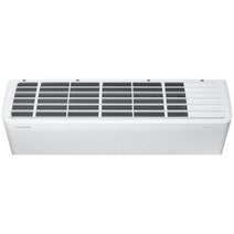 Samsung 3.5kW Reverse Cycle GEO WindFree Hiwall DRED Enabled Split System Air Conditioner F-AR12DXEANWK1 hero image