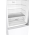 LG 420L Bottom Mount Fridge White GB-455WL image NaN