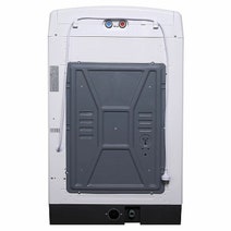 Seiki 9.5kg Top Load Washing Machine SC-9500AU7TL hero image