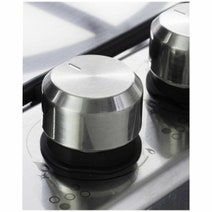 DeLonghi DEGH60STF 60cm Natural Gas Cooktop hero image
