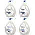 Dove 2L Body Wash Four Pack UL68376367-4PK image NaN