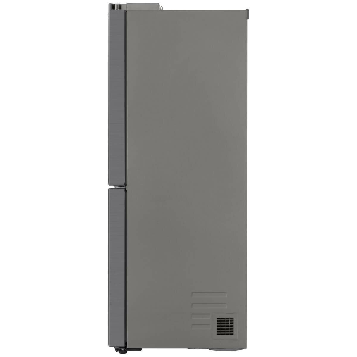 LG 637L French Door Fridge Stainless Steel GF-L706PL hero image