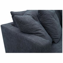 Kalona MALOLO Four Seater Sofa Lava WS-202-01-VILA-03 hero image