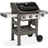 Weber K45012224 Spirit II E320 Black LPG BBQ image NaN