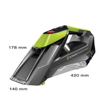 Bissell 2006F Stain Eraser Pet Handheld Vacuum Cleaner hero image