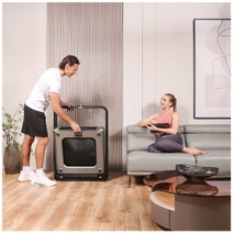 WalkingPad X21 Double-Fold Walking and Running Treadmill KWTM-X21 hero image
