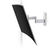 Vogel's WALL2345W Full-Motion TV Wall Mount for 40 to 65 Inch TVs White image NaN