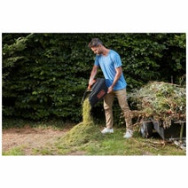 Black & Decker 36V Lithium 38cm Lawn Mower BCMW3336L1-XE hero image