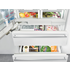 Liebherr 585L Integrated Bottom Mount Fridge ECBN6156LH image NaN