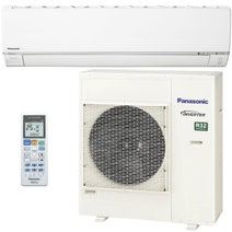 Panasonic CSCU-Z28RKR 8kW Reverse Cycle Inverter Air Conditioner DRED Enabled hero image