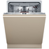 NEFF 60cm N50 Tall Tub Fully Integrated Dishwasher S255ECX15E image NaN