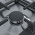 Siemens 90cm iQ500 Natural Gas Cooktop EC9A5SB90A  image NaN