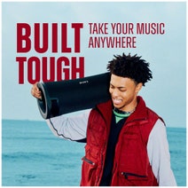 Sony ULT FIELD 7 Wireless Portable Speaker SRSULT70 hero image