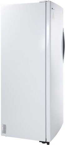 Westinghouse WFM3600WBL 360L Upright Freezer hero image