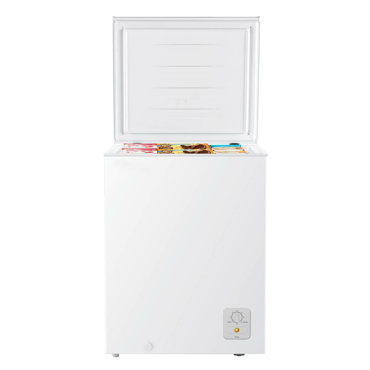 Good guys chest freezer discount