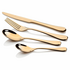 Stanley Rogers Chelsea Gold 24 Piece Cutlery Set 50626 image NaN
