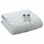 Sunbeam Sleep Perfect Quilted Electric Blanket Super King BLQ5481 hero image