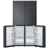 LG 665L French Door Fridge Matte Black GF-B705MBL image NaN