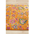 Rug Culture Babylon Large Rust Rug 400X80CM - BLN-210-RUST-400X80 image NaN