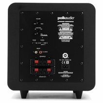 Polk Audio T Series 5.1 Channel Home Theatre Speaker Pack TSERIESPACK hero image