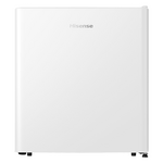 Hisense 45L Bar Fridge White HRBF46 hero image