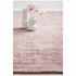 Rug Culture Bliss Hnd Loomed Rug 400x300 BLSBLUSH400X300 image NaN