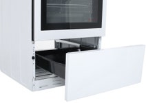 Euromaid CW60 60cm Freestanding Electric Oven/Stove hero image