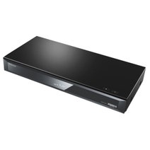 Panasonic DMR-UBT1GL-K 4K UHD Blu-Ray Player and Full HD Recorder hero image