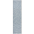 Rug Culture Terrace Large Blue Rug 400X80CM - TER-5500-BLU-400X80 image NaN