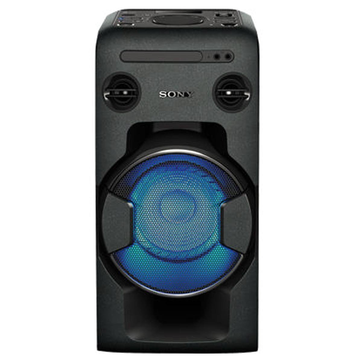 Sony MHCV11 Home Audio System with Bluetooth® Appliances Online