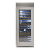 Fhiaba 90cm X-PRO Wine Cellar Right Hinge XS8990FW6A image NaN