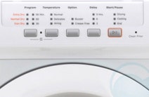 6kg Electrolux Dryer EDV605 hero image