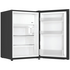 Haier 300 Series 114L Bar Refrigerator Black HRF115UG2 image NaN