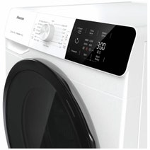Hisense 9kg PureStream Front Load Washing Machine HWGE9014 hero image