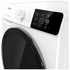Hisense 9kg PureStream Front Load Washing Machine HWGE9014 image NaN