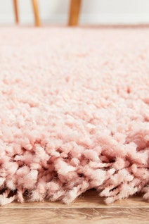Rug Culture Laguna Extra Large Pink Rug 330X240CM - LGN-PINK-330X240 hero image