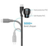 Anker A8132H12 PowerLine .9m Micro USB Cable image NaN