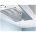 Miele 58cm Built-In Rangehood Stainless Steel DA2360 image NaN