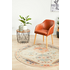 Rug Culture Legacy Small Multi-coloured Rug 150X150CM - LEG-854-AUT-150X150 image NaN