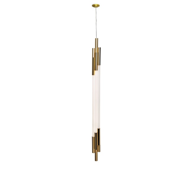 DCW Editions Org Vertical Pendant Light - 1300mm ORGPV1300 | Appliances ...