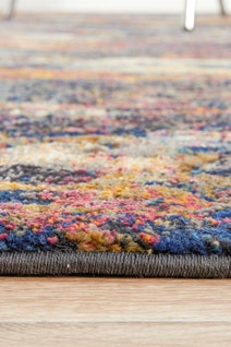 Rug Culture Dreamscape Medium Midnight Rug 230X160CM - DRM-851-MIDN-230X160 hero image