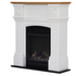 Dimplex 1.5kW Mini Windelsham Suite with LED Firebox MWDS15-AU image NaN
